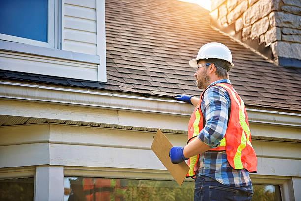 Licensed Roof Inspection service in Hazleton, IN - Ben Roofing and Steel LLC